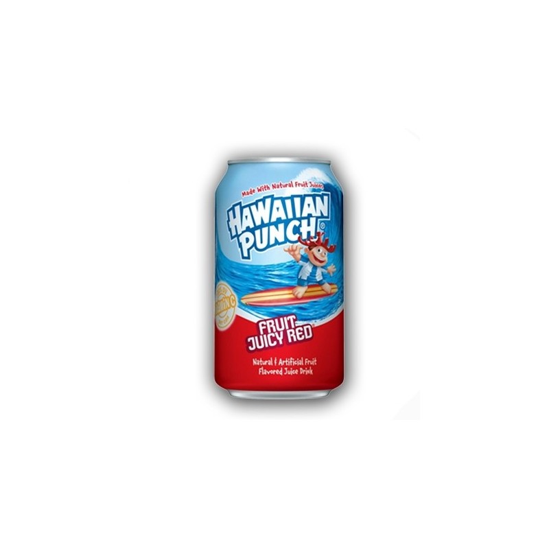 HAWAIIAN PUNCH - SUCCO DI FRUTTA