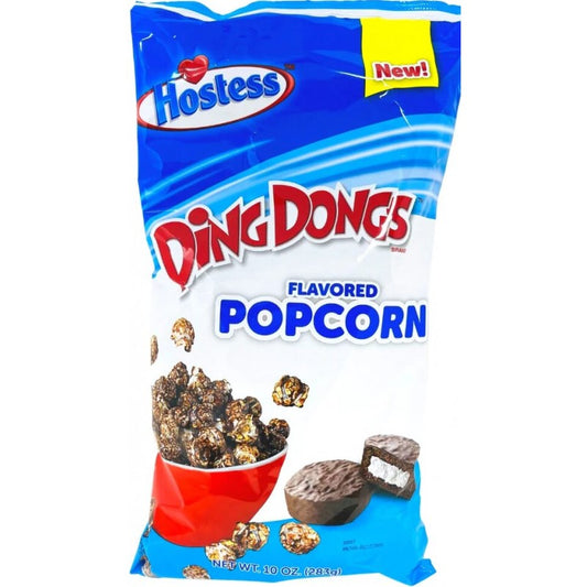 HOSTESS - POPCORN 283g