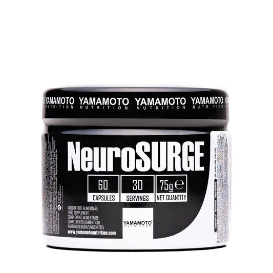 YAMAMOTO - NEUROSURGE 60cps