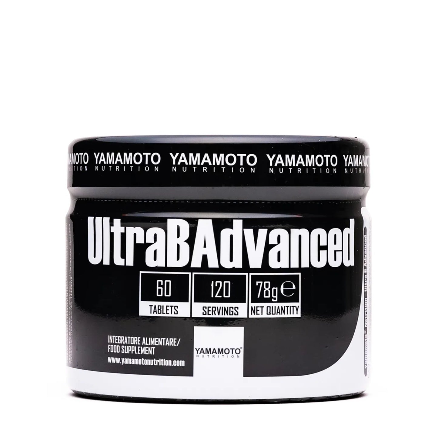 YAMAMOTO - ULTRABADVANCED 60cps