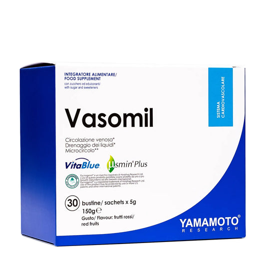 YAMAMOTO - VASOMIL 30bst