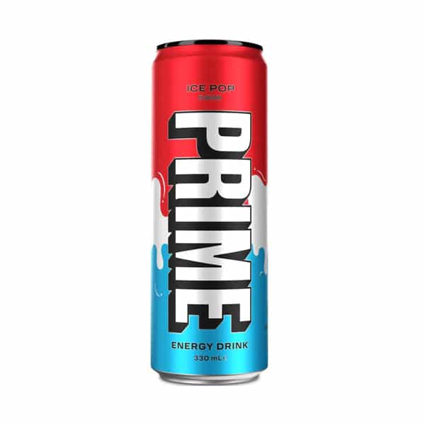 PRIME - HYDRATION DRINK GUSTI ASSORTITI 330ml