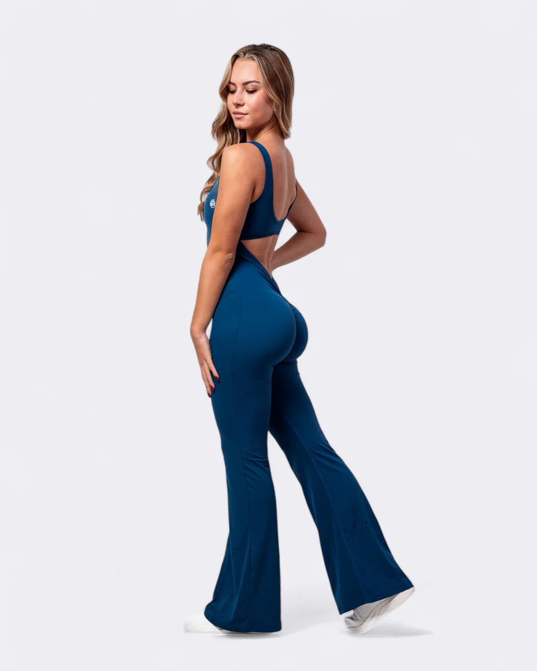 BOMBAFIT - JUMPSUIT PALACE PUSH UP