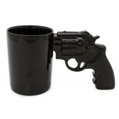 TAZZA - REVOLVER 300ml