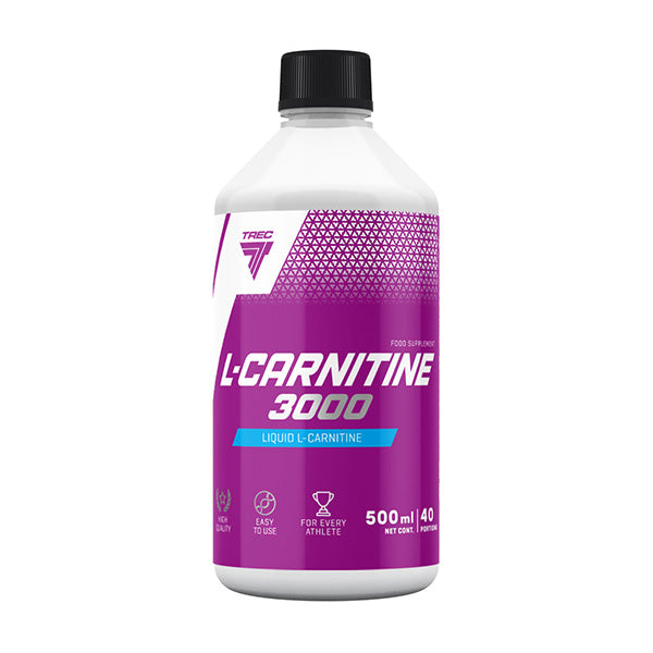 TREC - L-CARNITINE 3000 500ml