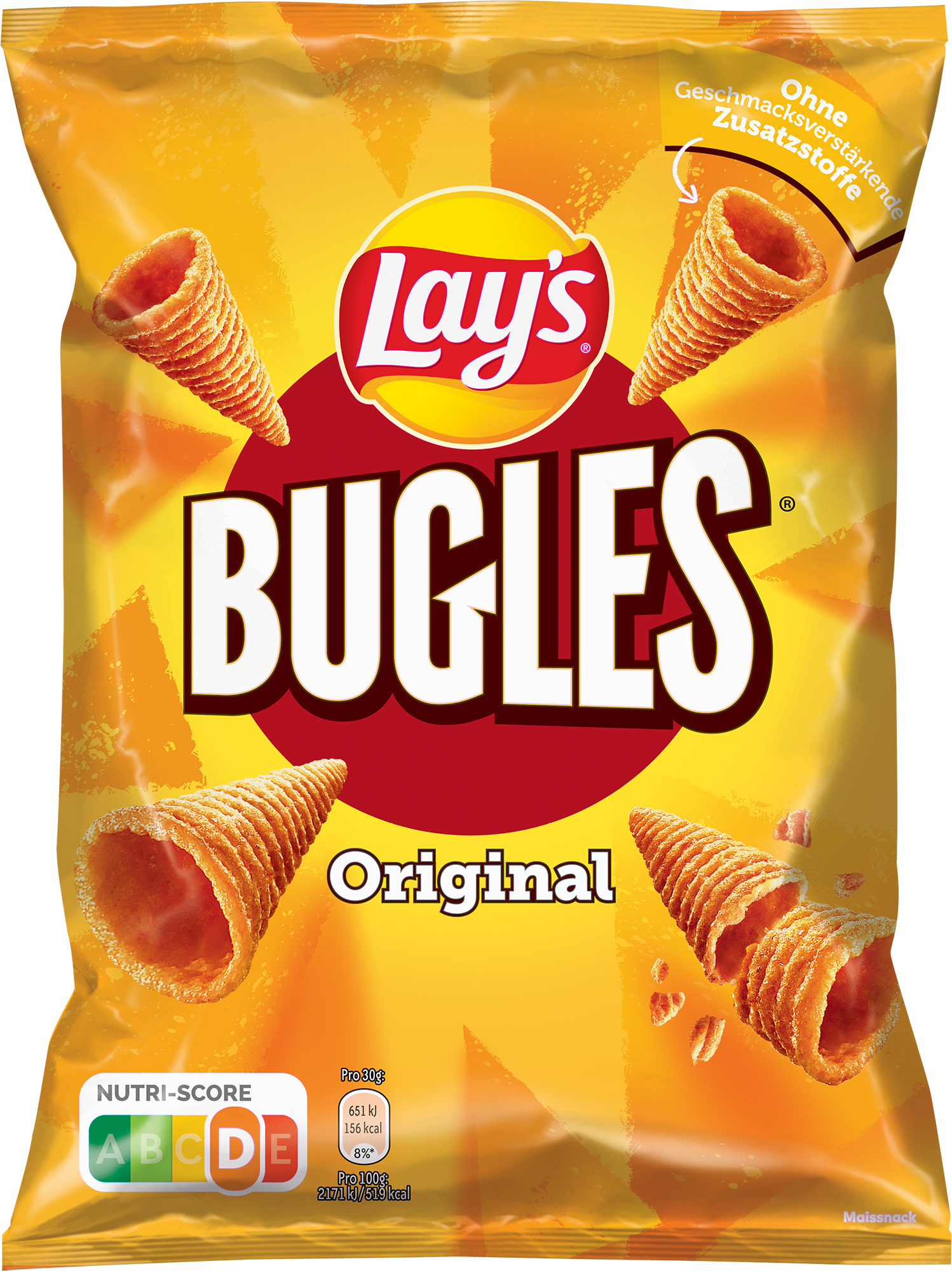 LAY'S - BUGLES 95g