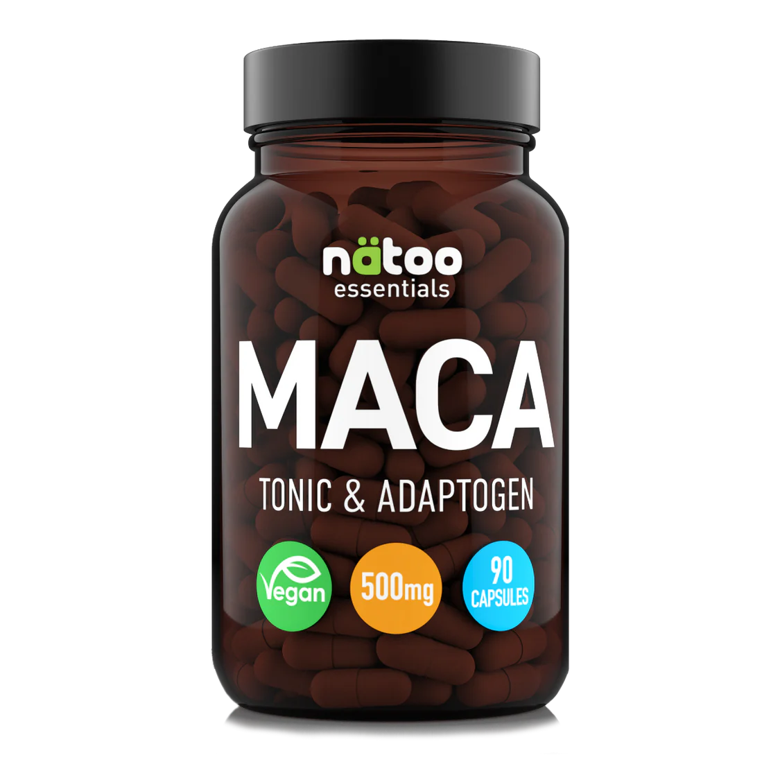 NATOO - MACA 90cps