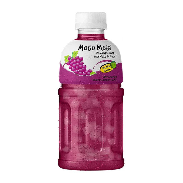 MOGU MOGU - GRAPE