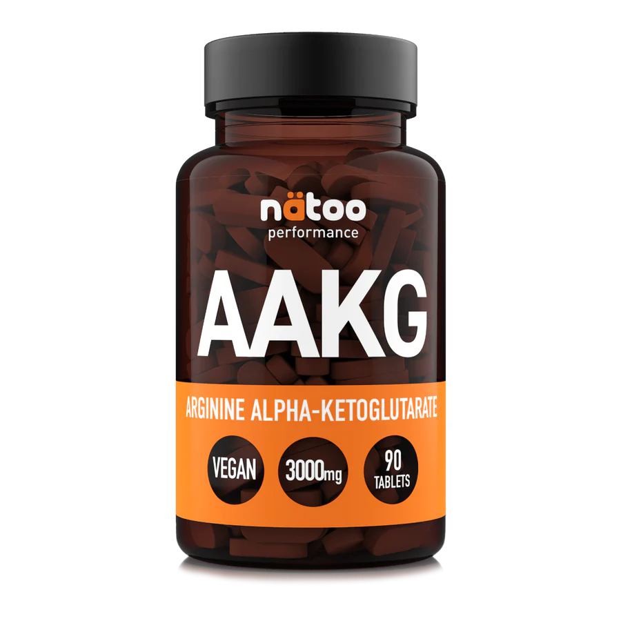 NATOO PERFORMANCE AAKG 90 CPS