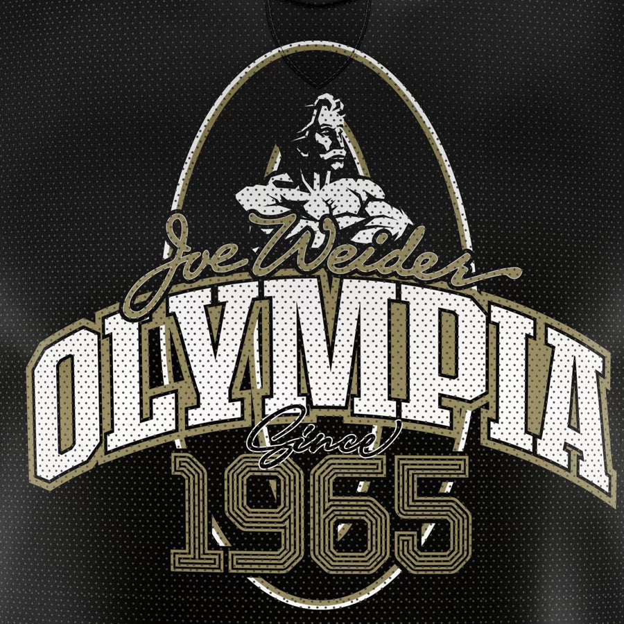 EMPRO - NFL T-SHIRT OLYMPIA 1965