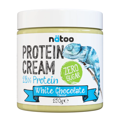 NATOO - PROTEIN CREAM 250g