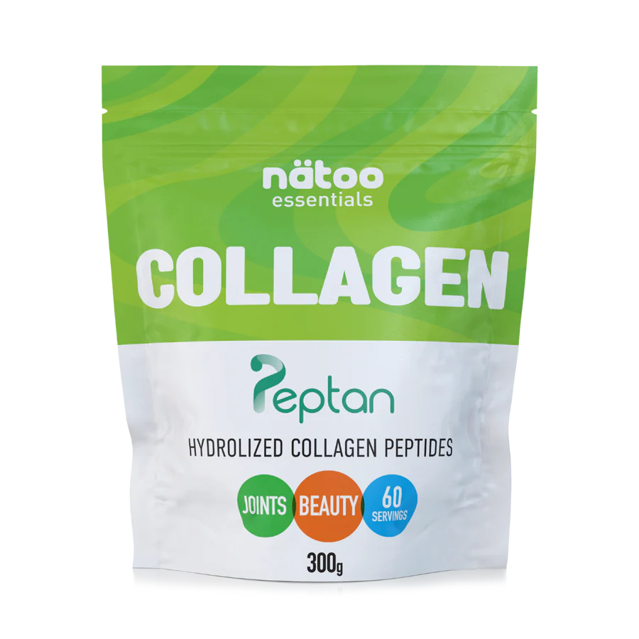 NATOO ESSENTIAL COLLAGENE 150G.