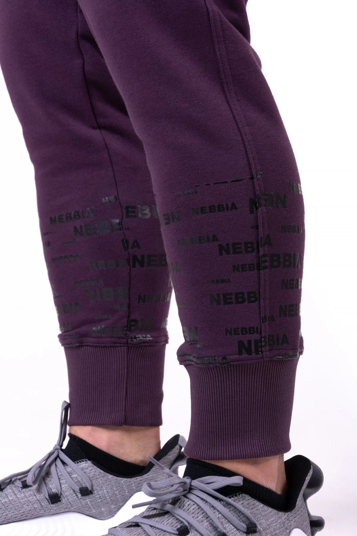 NEBBIA - GYM HERO JOGGERS 153