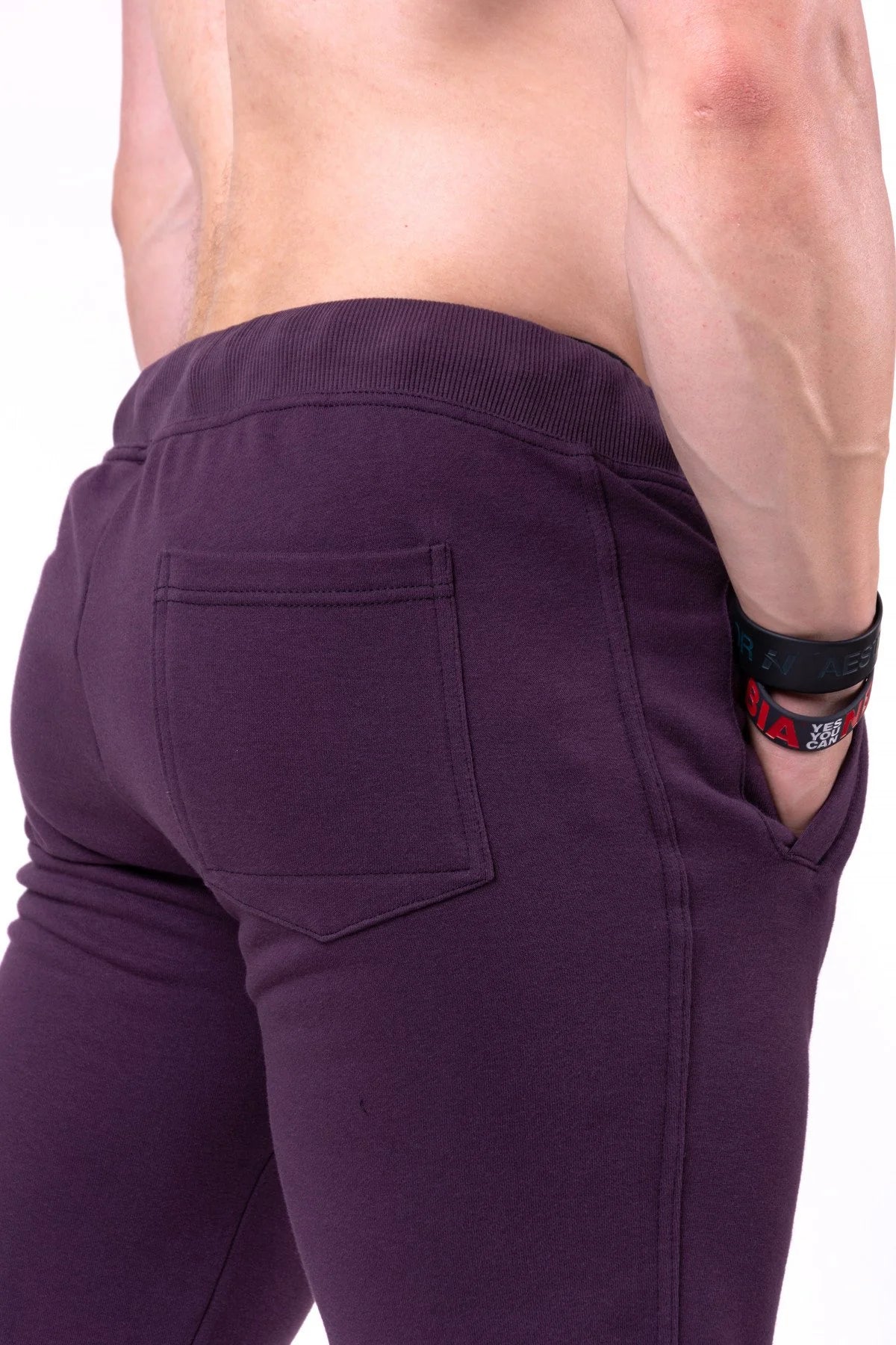 NEBBIA - GYM HERO JOGGERS 153