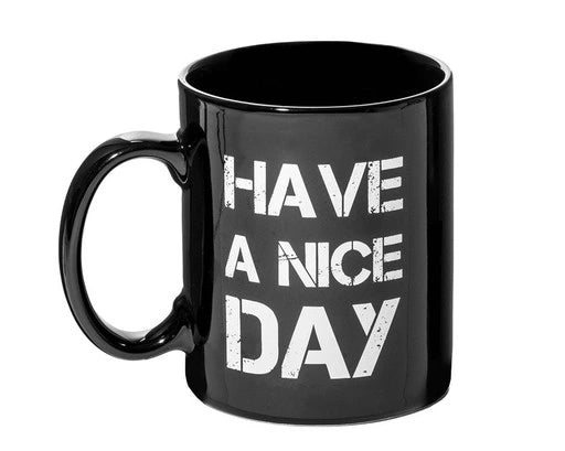 TAZZA - F*CK, HAVE A GOOD DAY 330ml