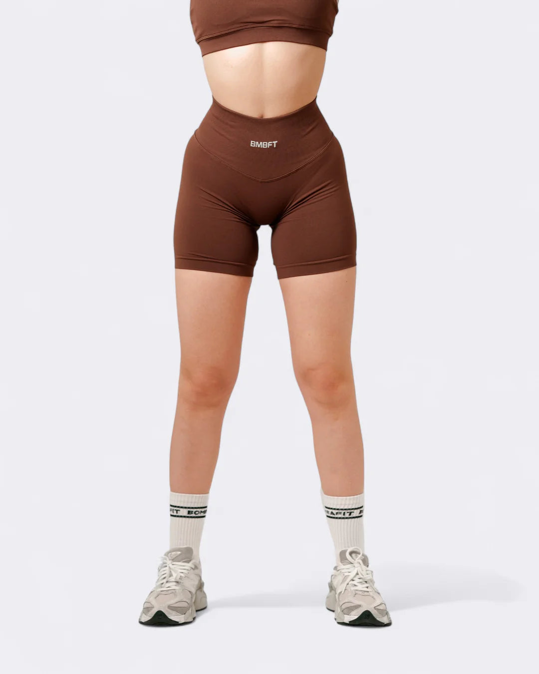BOMBAFIT - OASIS SHORTS LEGGINGS
