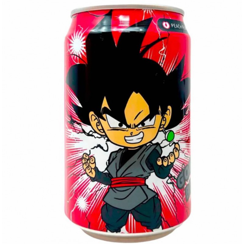 OCEAN BOMB - DRAGON BALL 330ml