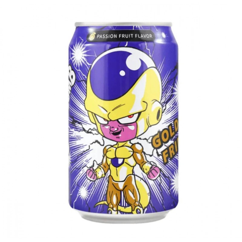 OCEAN BOMB - DRAGON BALL 330ml