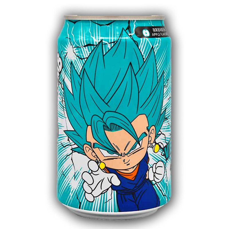 OCEAN BOMB - DRAGON BALL 330ml