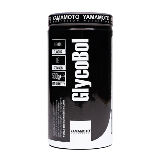 YAMAMOTO - GLYCOBOL 500gr