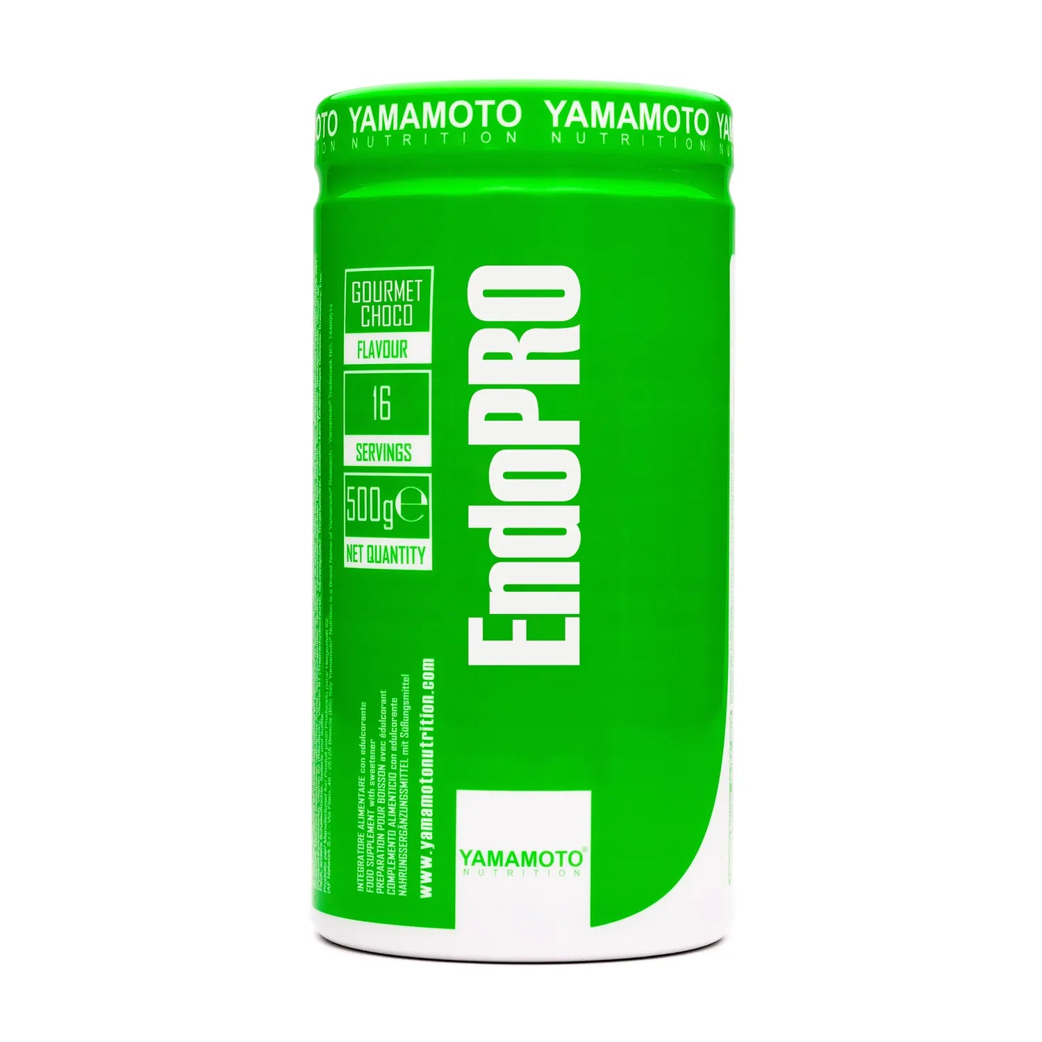 YAMAMOTO - EndoPRO 500 grammi