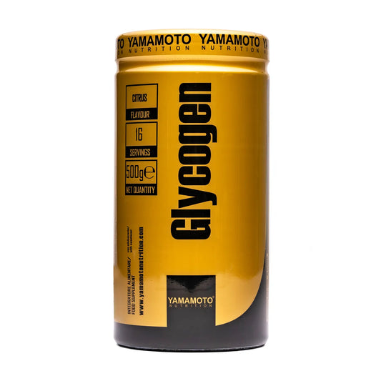 YAMAMOTO - GLYCOGEN 500gr