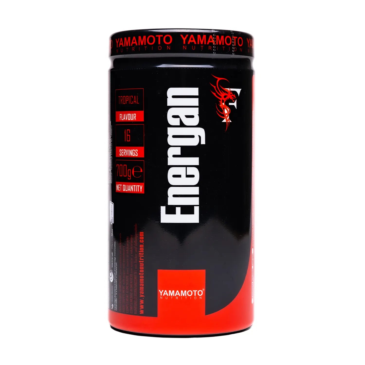 YAMAMOTO - ENERGAN 700gr