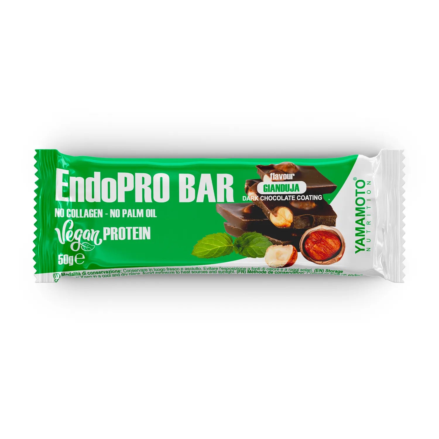 YAMAMOTO - ENDOPRO BAR 50g