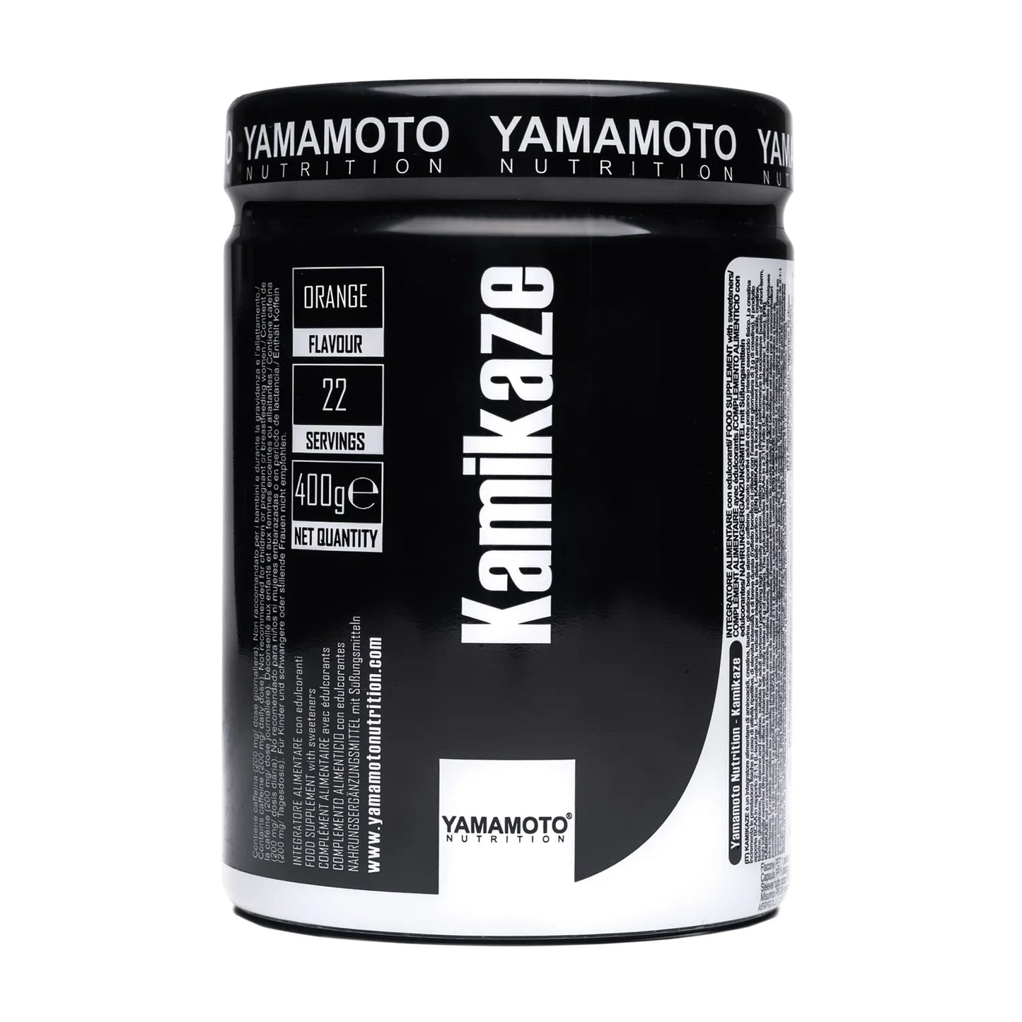 YAMAMOTO - KAMIKAZE 400g