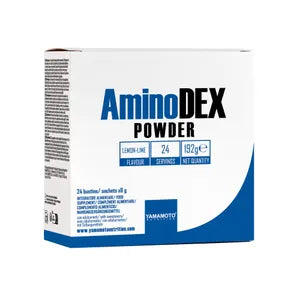 YAMAMOTO - AMINODEX 8g x 24bst