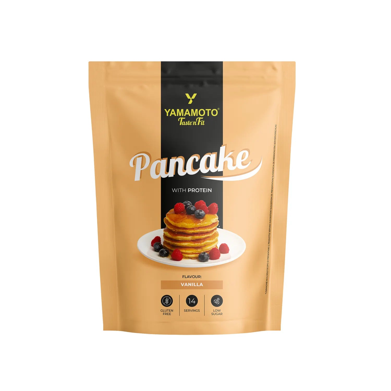 YAMAMOTO - PANCAKE 700g