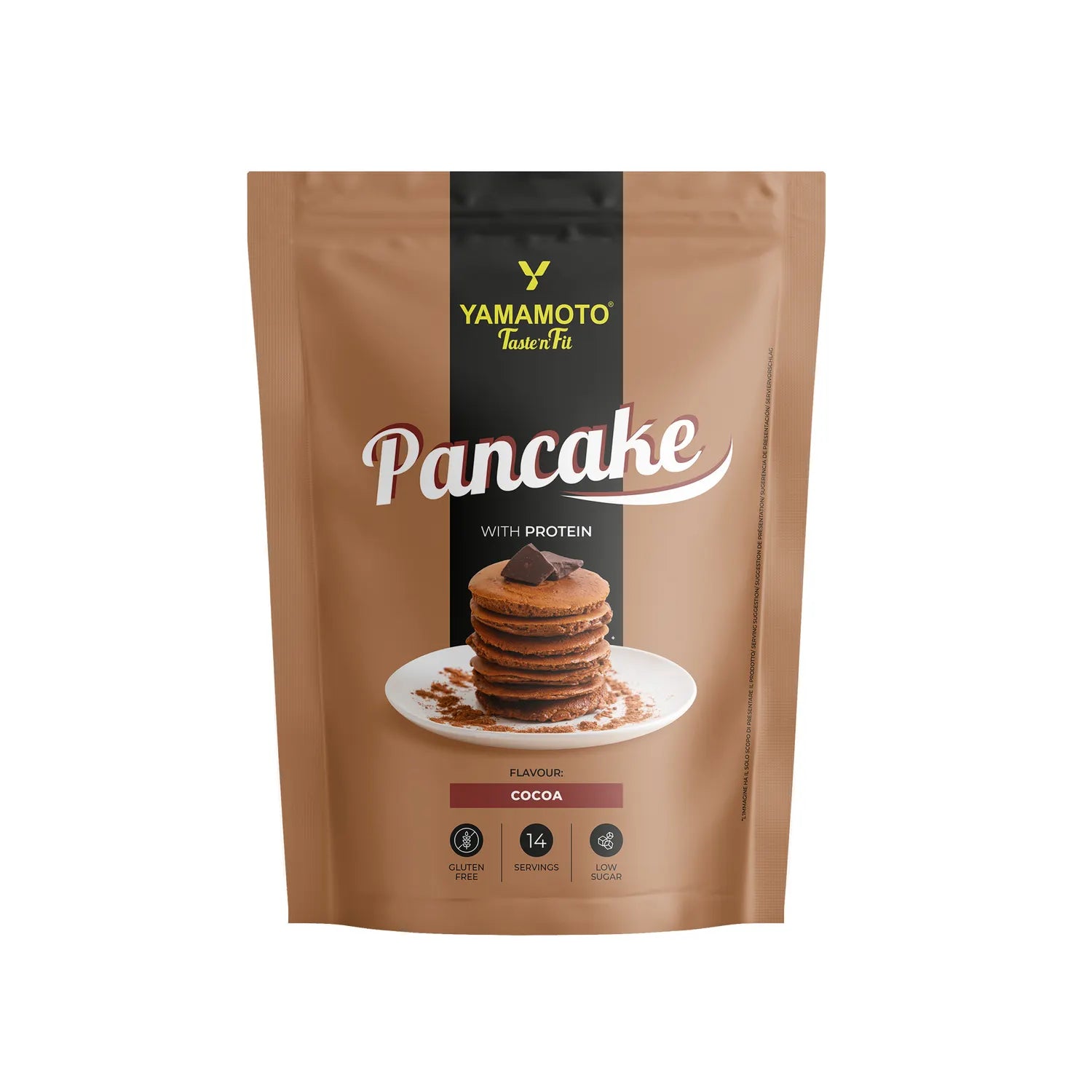 YAMAMOTO - PANCAKE 700g
