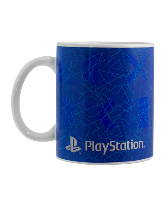 TAZZA - PLAYSTATION 325ml