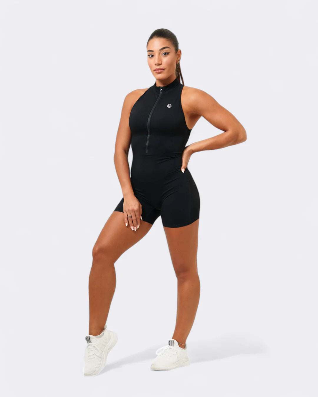 BOMBAFIT - PLAYSUIT ELEVATE