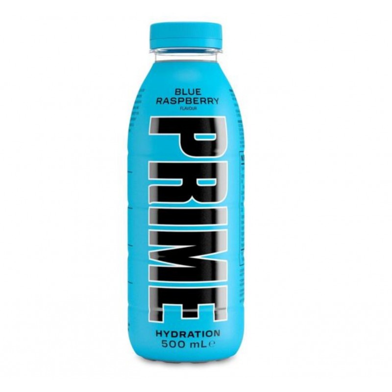 PRIME - HYDRATION DRINK GUSTI ASSORTITI 500ml