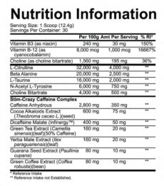 5% RICH PIANA - 5150 375g