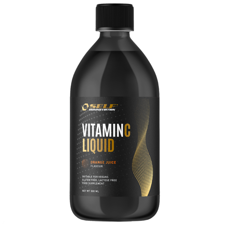 SELF - VITAMIN C LIQUID 500ml