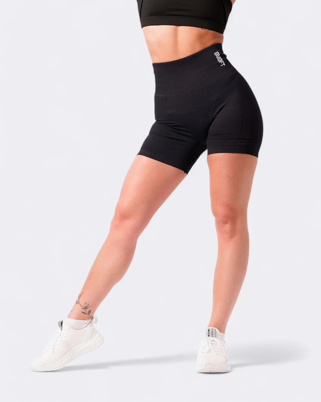 BOMBAFIT - SWEET SHORTS LEGGINGS
