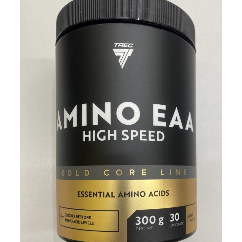 TREC - AMINO EAA HIGH SPEED 300g