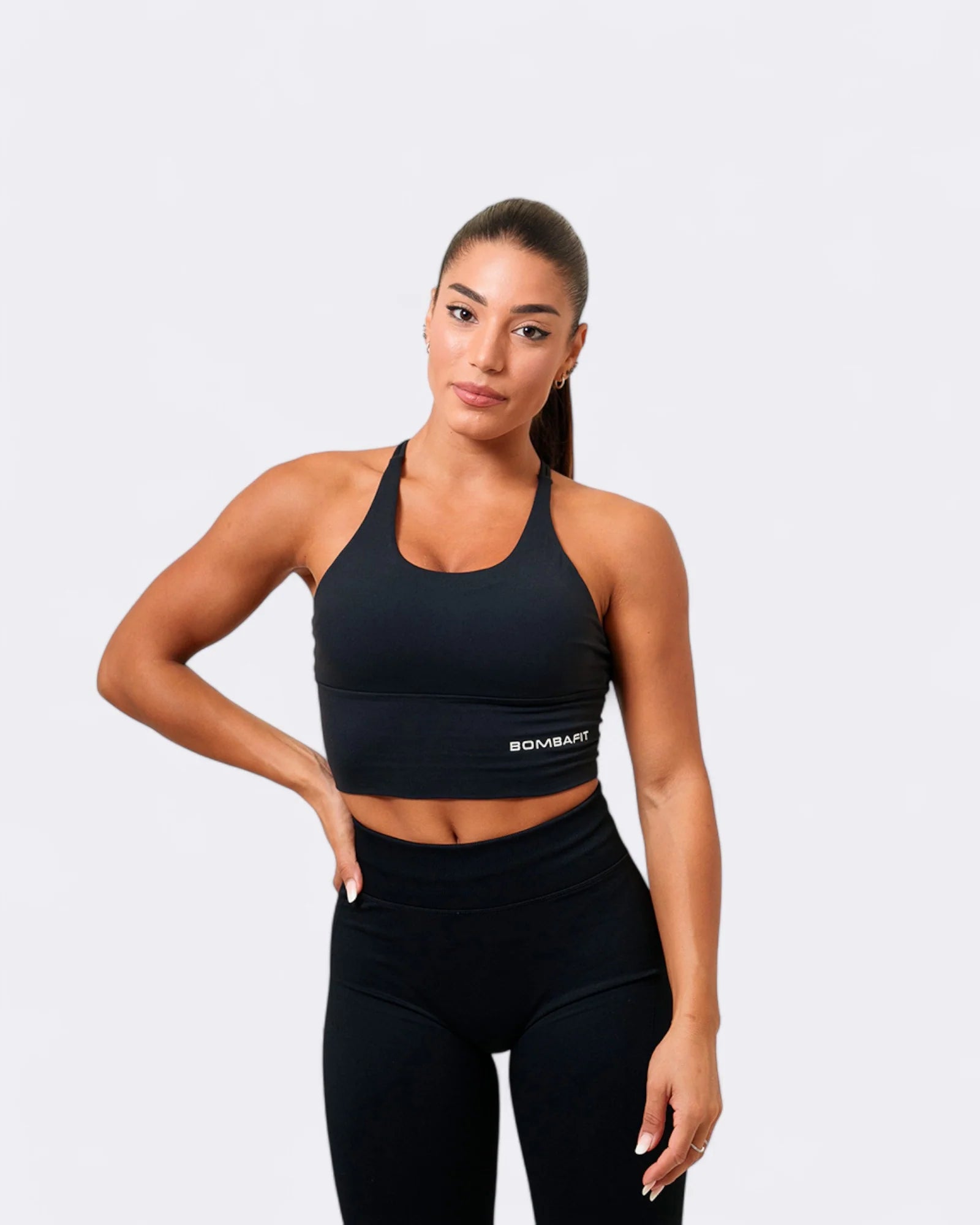 BOMBAFIT - TOP BEAUTY