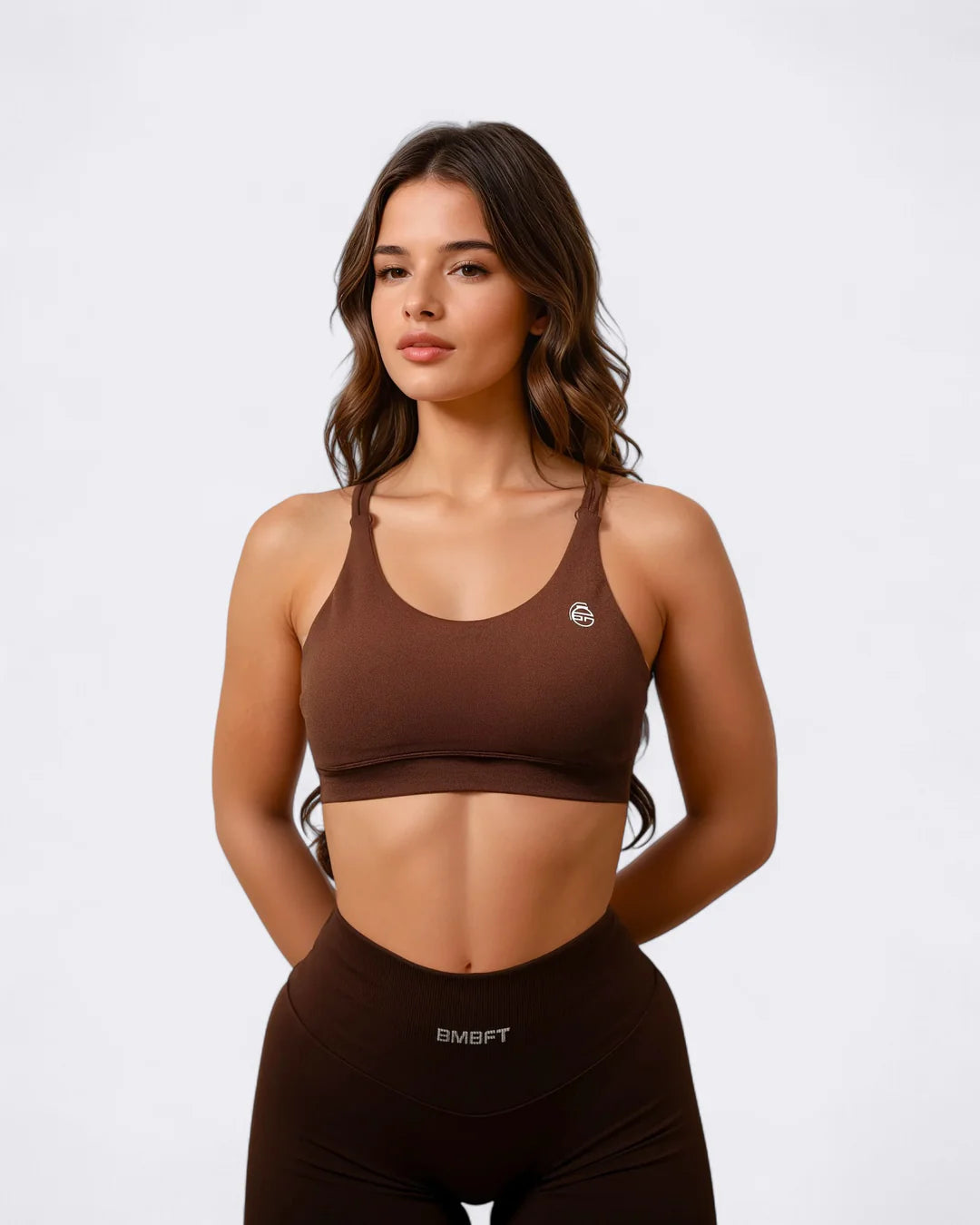 BOMBAFIT - TOP DREAM SEAMLESS