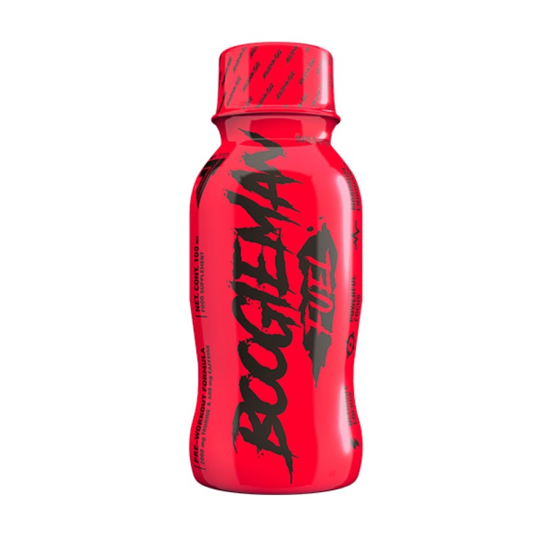 TREC - BOOGIEMAN SHOT 100ml