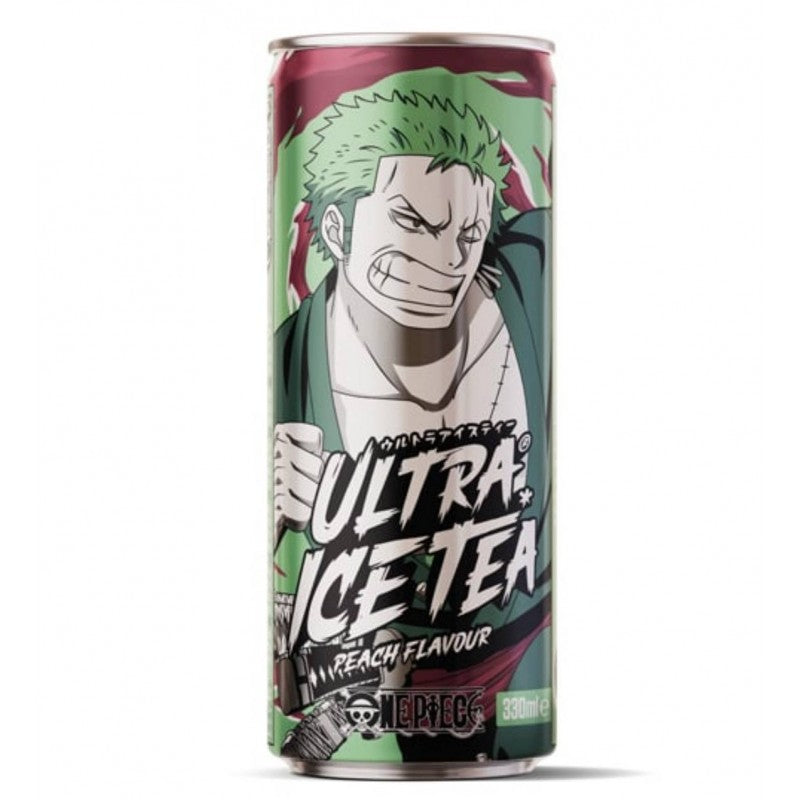 ONE PIECE - ULTRA ICE TEA 330ml