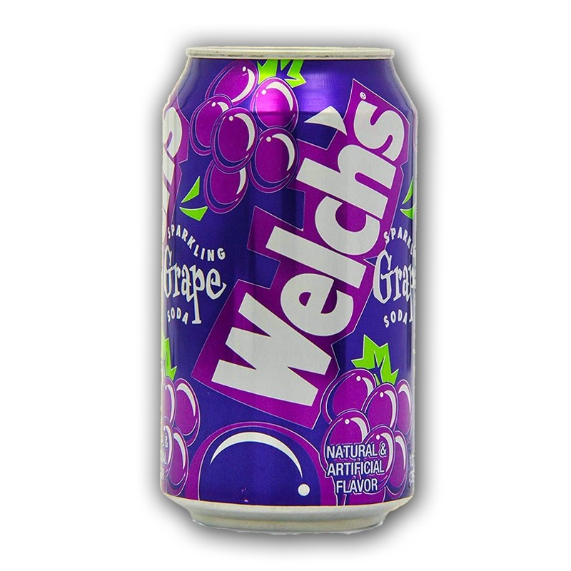 WELCH'S - DRINK