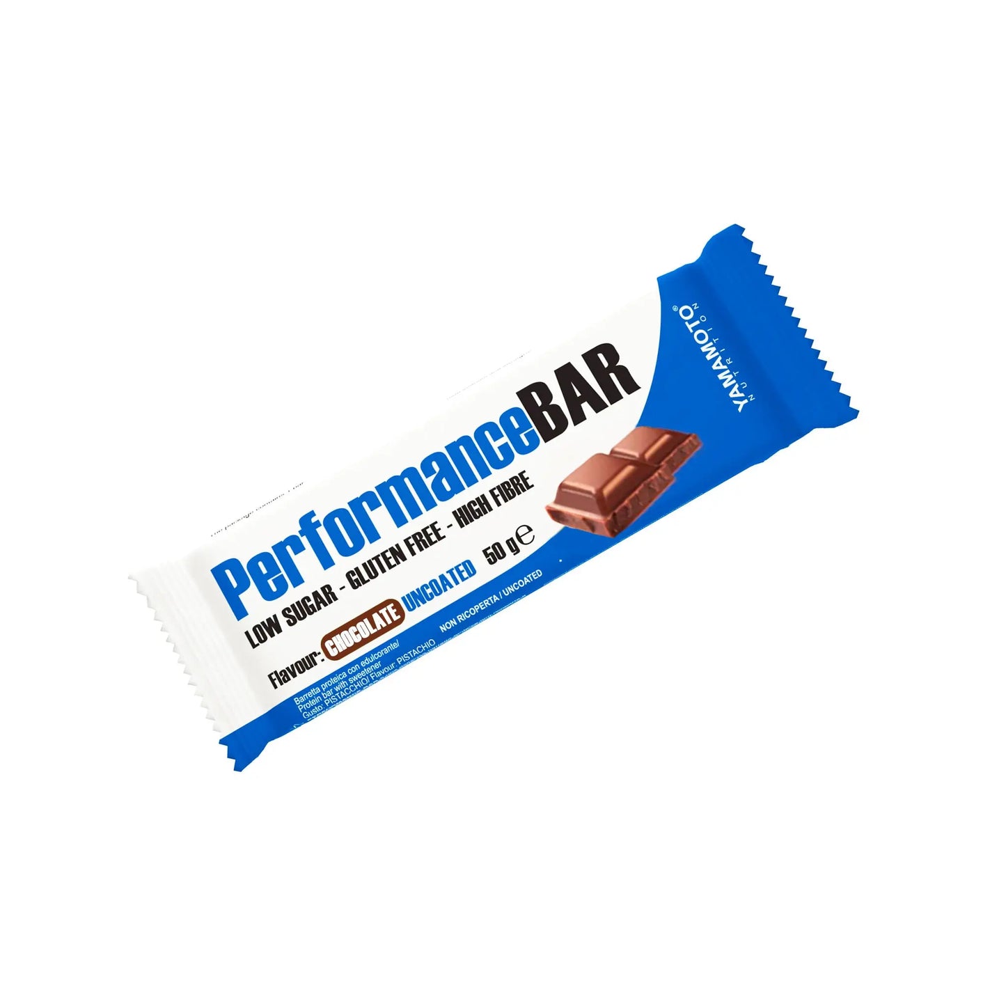 YAMAMOTO - PERFORMANCE BAR 50g