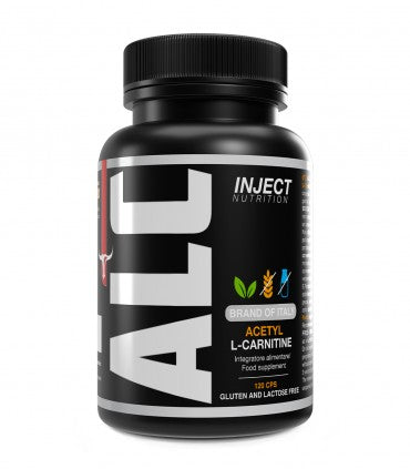 INJECT - ALC 120cps | American Fitness 2.0 INJECT - ALC 120cps | American Fitness 2.0