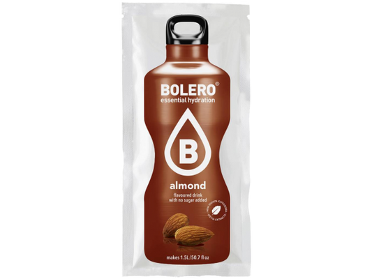 BOLERO HYDRATION - MANDORLA