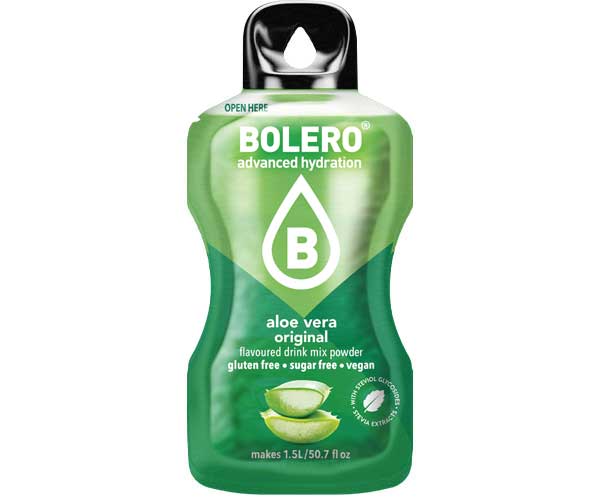 BOLERO HYDRATION - ALOE VERA ORIGINAL