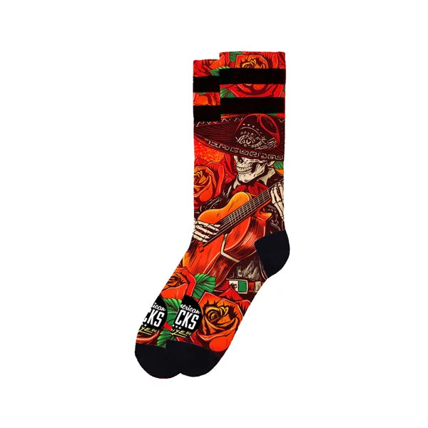 AMERICAN SOCKS - EL MARIACHI