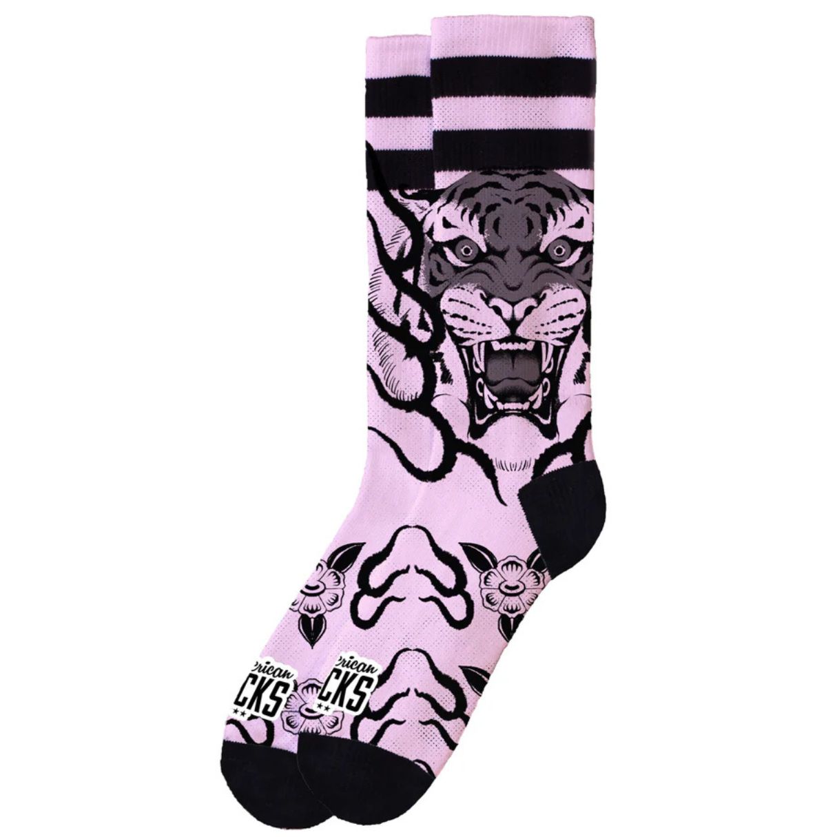 AMERICAN SOCKS - KHAN